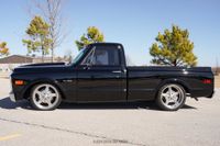 1971 Chevrolet C10 for sale