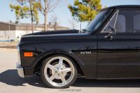 1971 Chevrolet C10 for sale