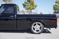 1971 Chevrolet C10 for sale
