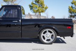 1971 Chevrolet C10 for sale