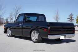 1971 Chevrolet C10 for sale