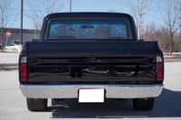 1971 Chevrolet C10 for sale