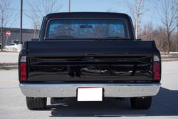 1971 Chevrolet C10 for sale