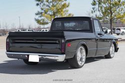 1971 Chevrolet C10 for sale