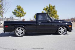 1971 Chevrolet C10 for sale