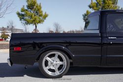 1971 Chevrolet C10 for sale