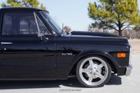 1971 Chevrolet C10 for sale