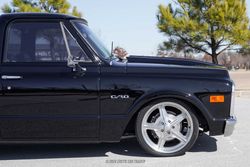 1971 Chevrolet C10 for sale