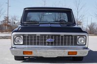 1971 Chevrolet C10 for sale