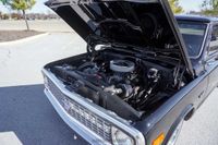 1971 Chevrolet C10 for sale