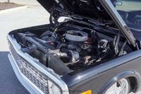 1971 Chevrolet C10 for sale