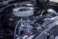 1971 Chevrolet C10 for sale