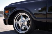 1971 Chevrolet C10 for sale