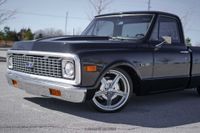 1971 Chevrolet C10 for sale