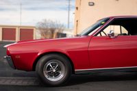1968 AMC AMX for sale