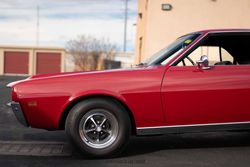 1968 AMC AMX for sale