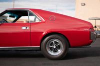 1968 AMC AMX for sale