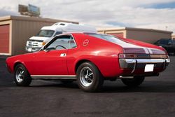 1968 AMC AMX for sale