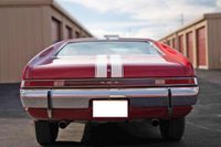 1968 AMC AMX for sale