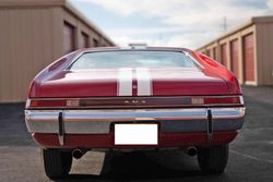 1968 AMC AMX for sale
