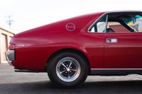 1968 AMC AMX for sale