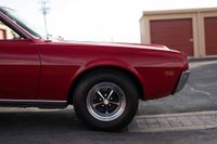 1968 AMC AMX for sale