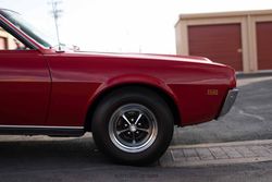 1968 AMC AMX for sale
