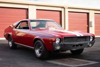 1968 AMC AMX for sale