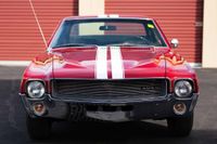 1968 AMC AMX for sale