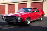 1968 AMC AMX for sale