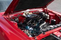 1968 AMC AMX for sale