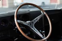 1968 AMC AMX for sale