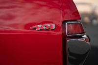 1968 AMC AMX for sale