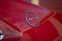 1968 AMC AMX for sale