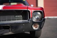 1968 AMC AMX for sale