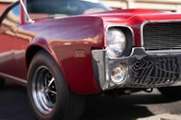 1968 AMC AMX for sale