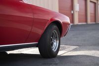 1968 AMC AMX for sale