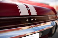 1968 AMC AMX for sale