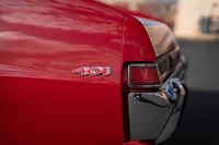 1968 AMC AMX for sale