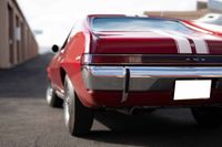 1968 AMC AMX for sale