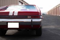 1968 AMC AMX for sale