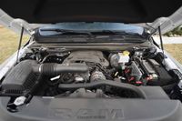 2021 Ram 1500 Rocky Ridge for sale