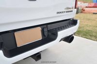 2021 Ram 1500 Rocky Ridge for sale