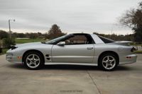 2000 Pontiac Firebird Trans Am WS6 for sale