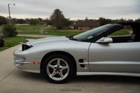 2000 Pontiac Firebird Trans Am WS6 for sale