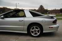 2000 Pontiac Firebird Trans Am WS6 for sale
