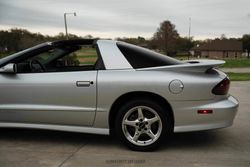 2000 Pontiac Firebird Trans Am WS6 for sale