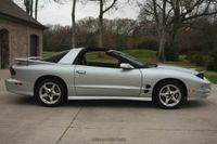 2000 Pontiac Firebird Trans Am WS6 for sale