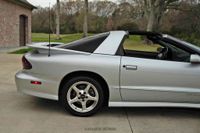 2000 Pontiac Firebird Trans Am WS6 for sale