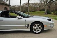 2000 Pontiac Firebird Trans Am WS6 for sale